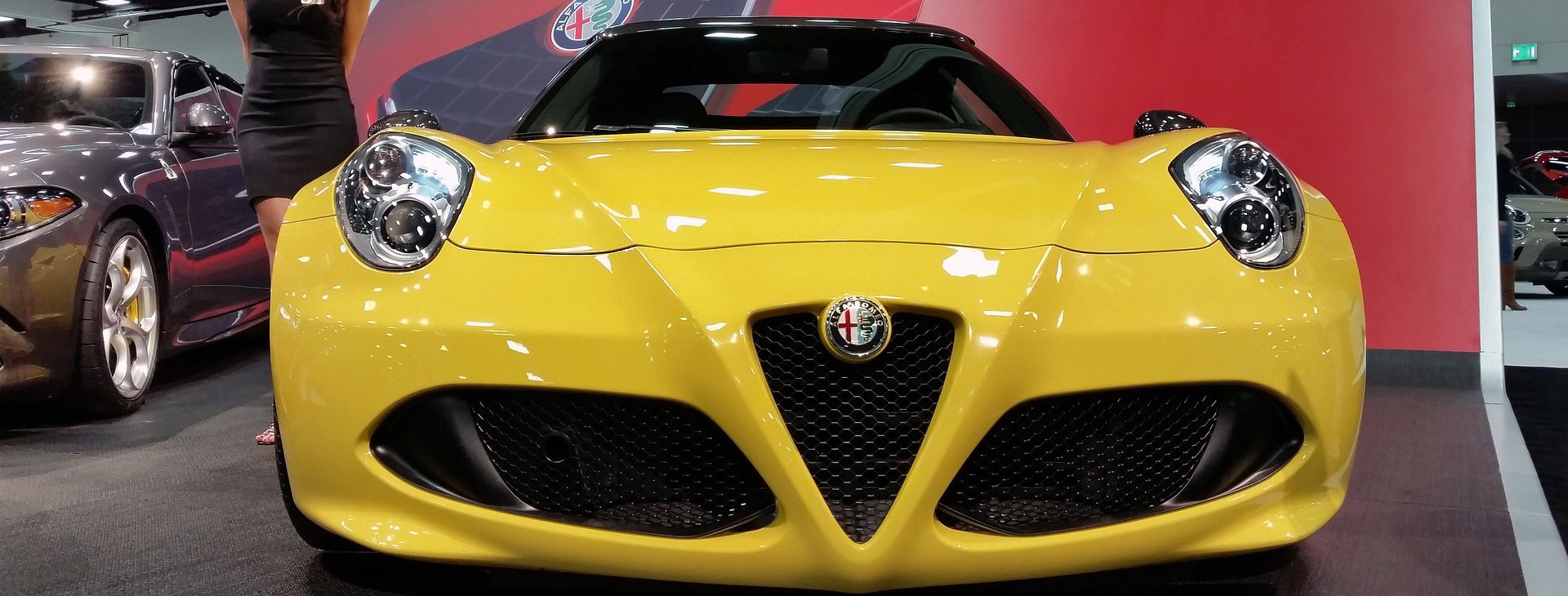 Garage réparation alfa romeo Mulhouse